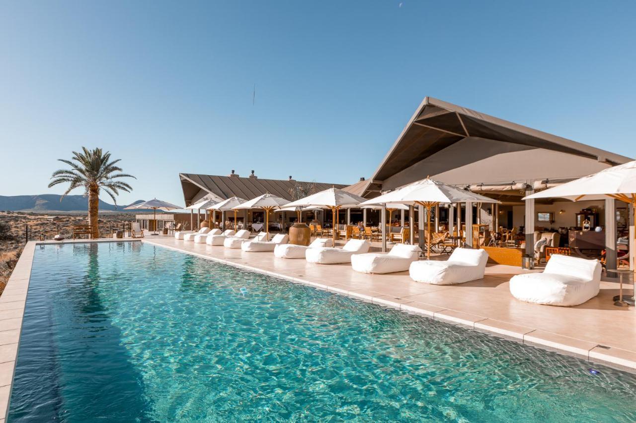 Gmundner Lodge Windhoek Kültér fotó