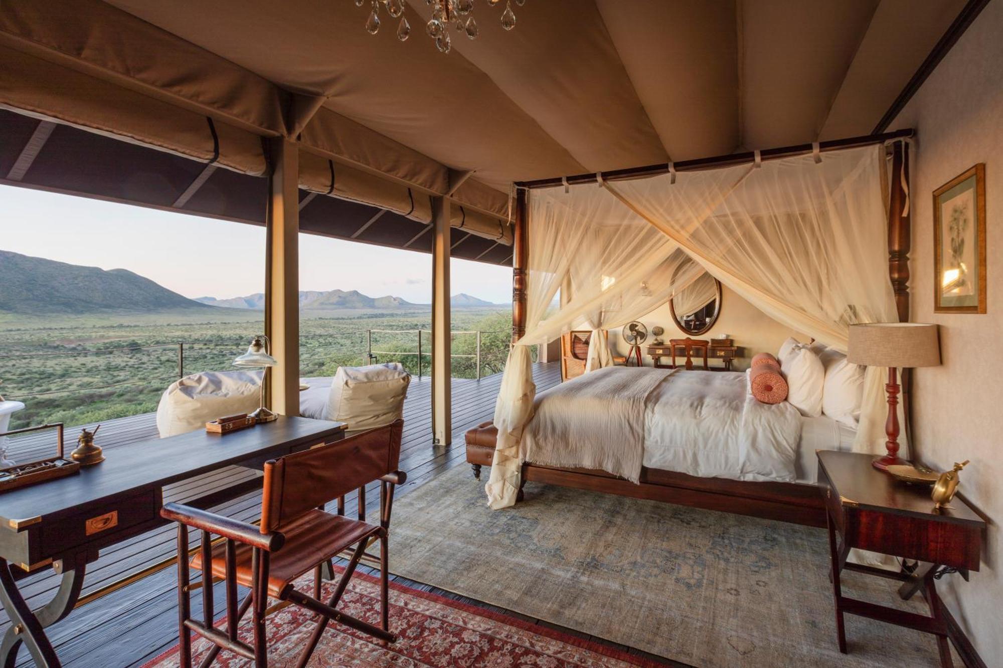 Gmundner Lodge Windhoek Kültér fotó