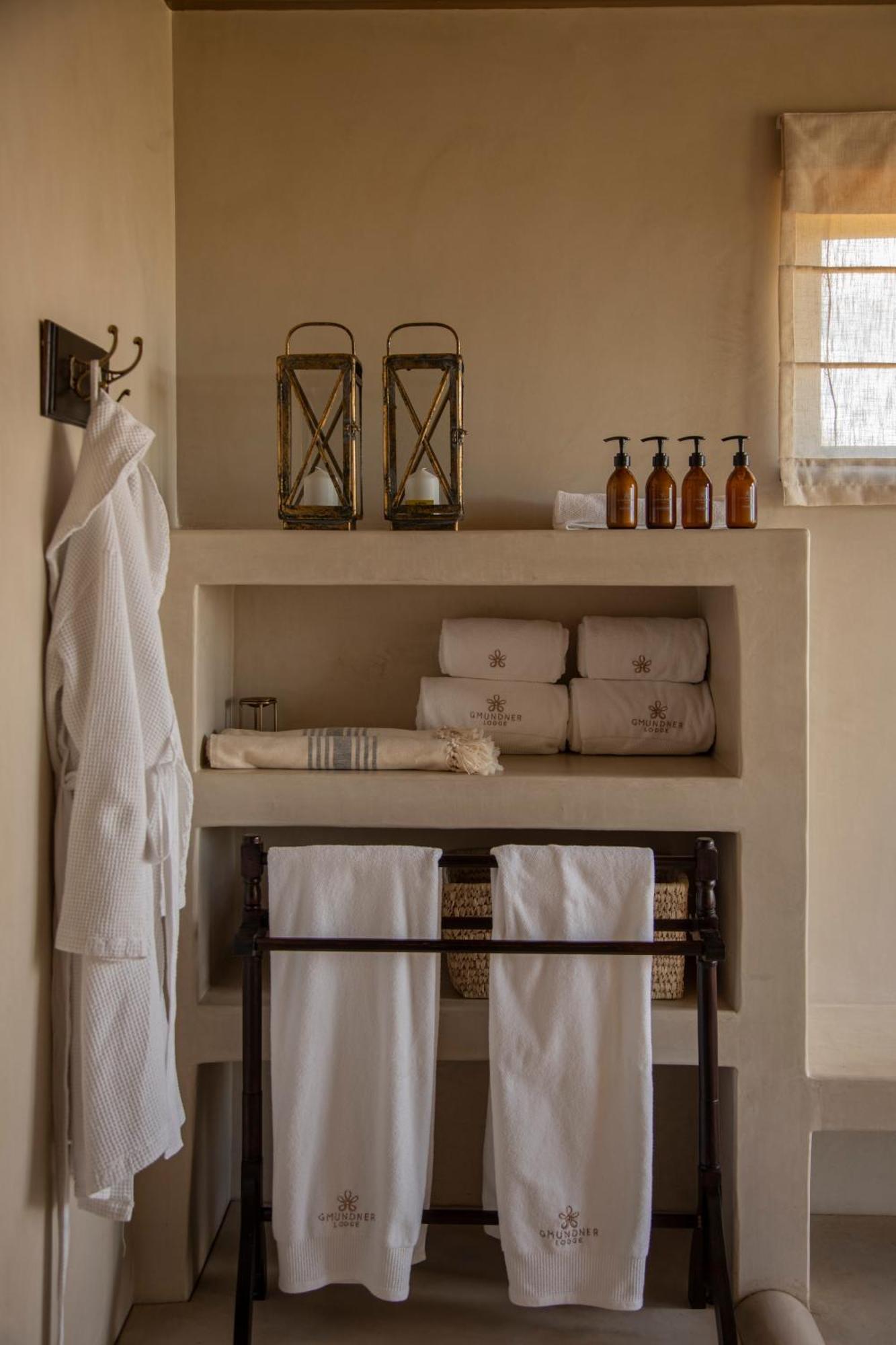 Gmundner Lodge Windhoek Kültér fotó