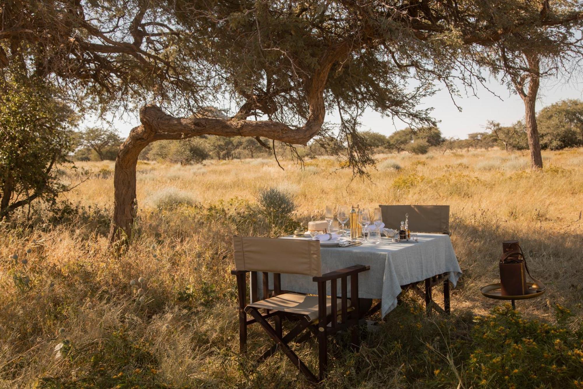 Gmundner Lodge Windhoek Kültér fotó