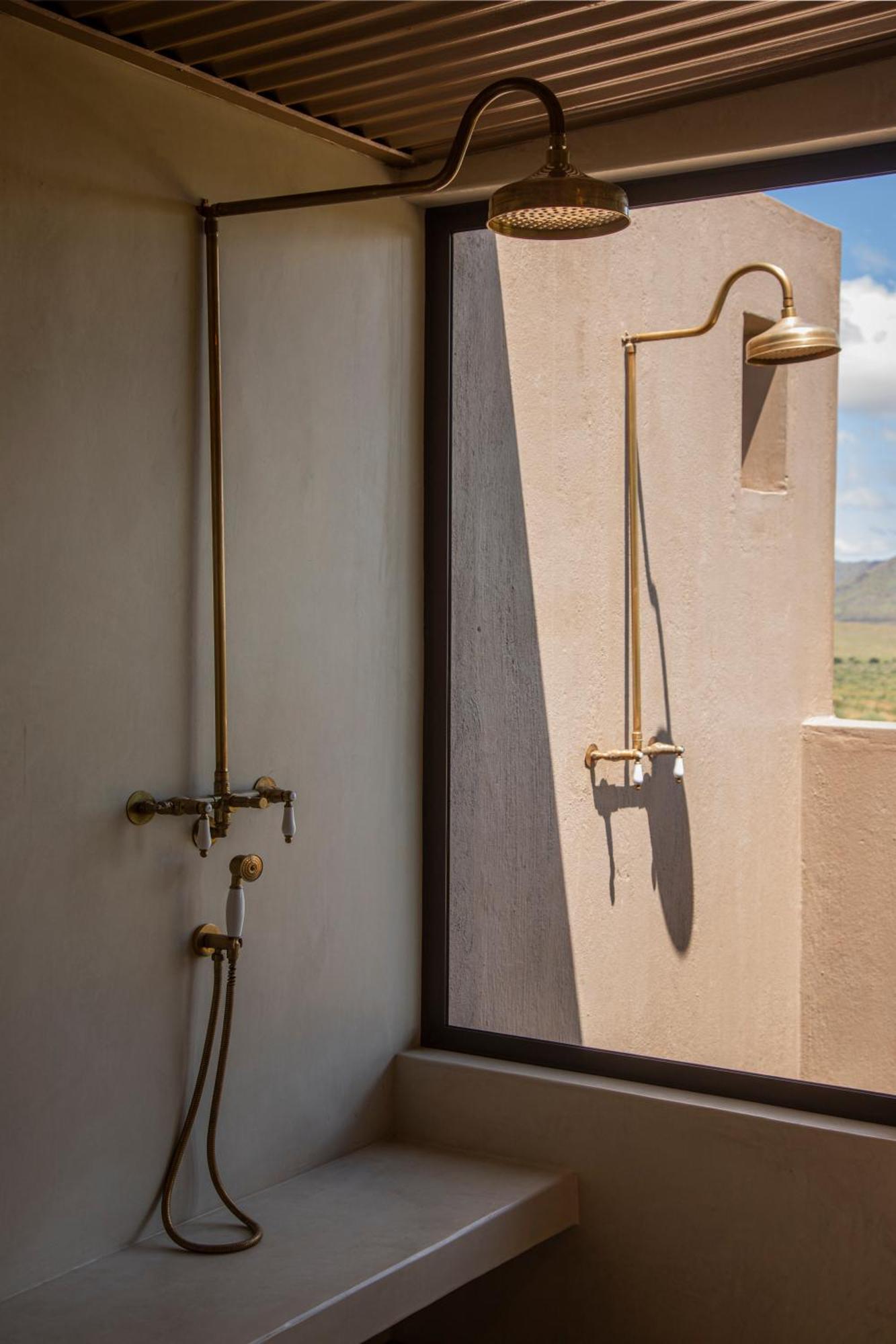 Gmundner Lodge Windhoek Kültér fotó