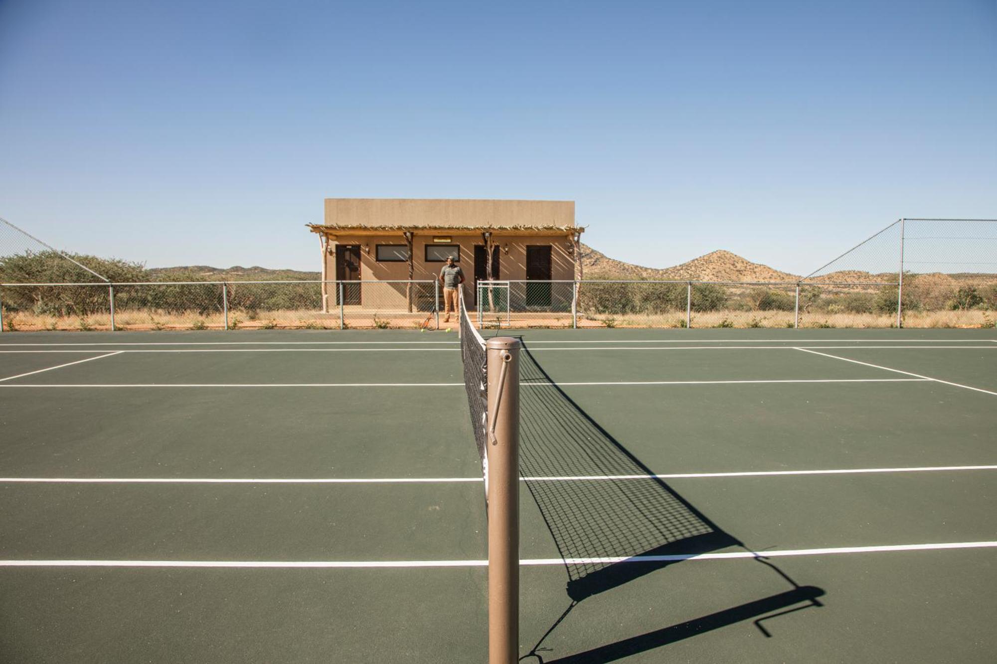 Gmundner Lodge Windhoek Kültér fotó