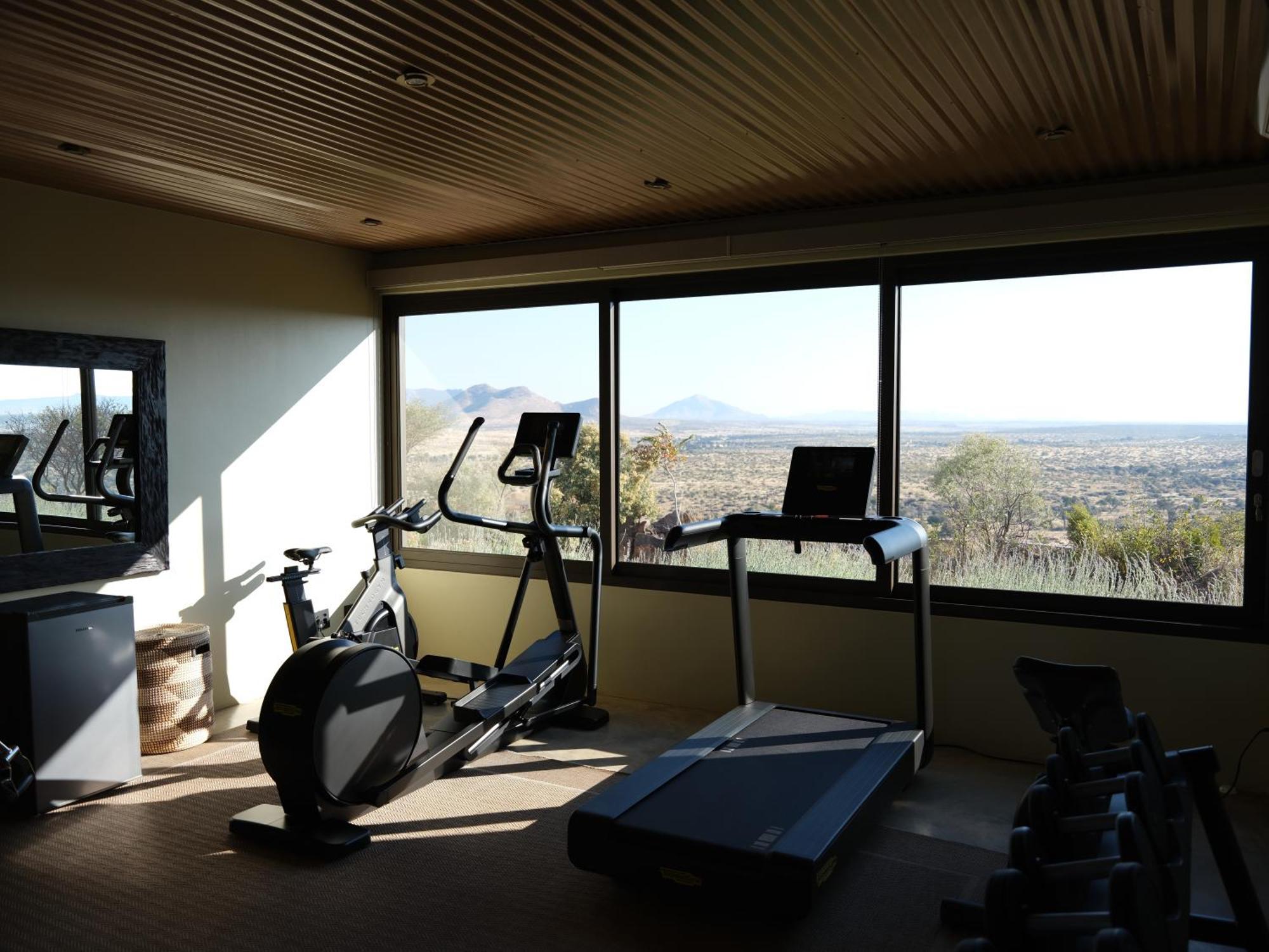 Gmundner Lodge Windhoek Kültér fotó