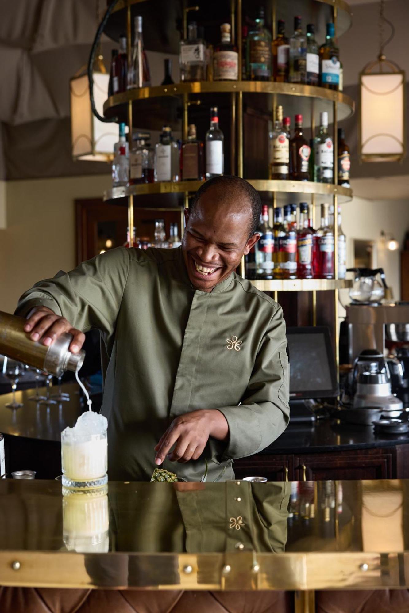 Gmundner Lodge Windhoek Kültér fotó