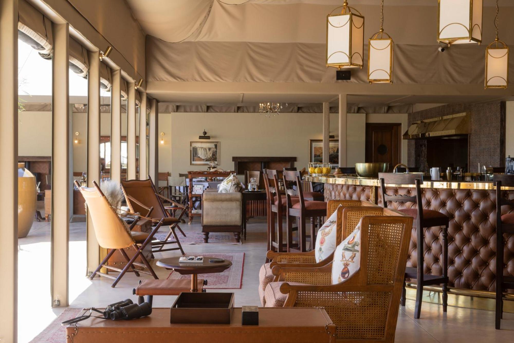 Gmundner Lodge Windhoek Kültér fotó