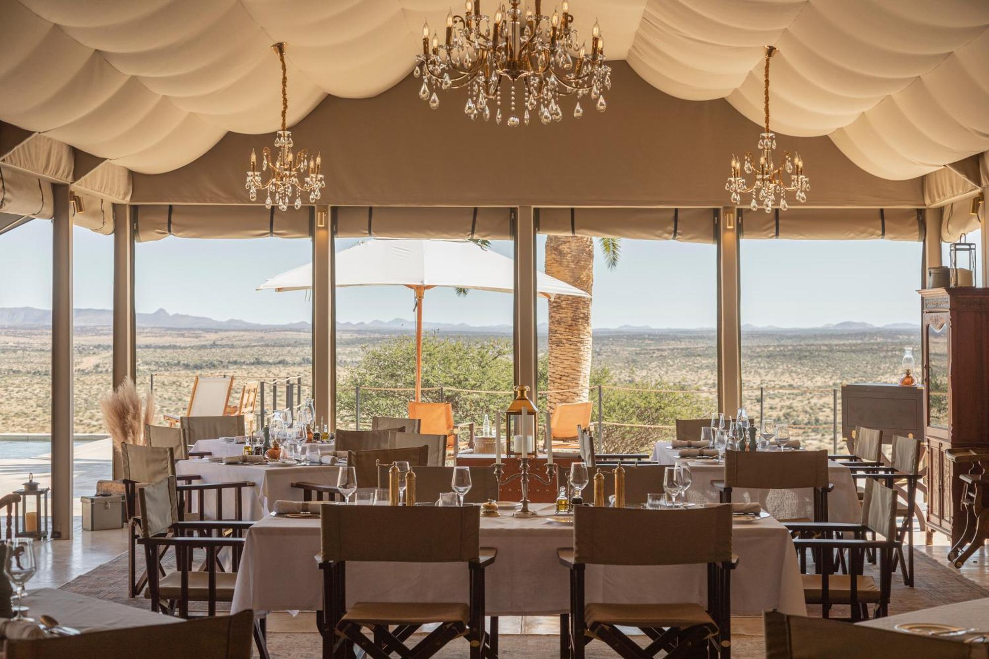 Gmundner Lodge Windhoek Kültér fotó
