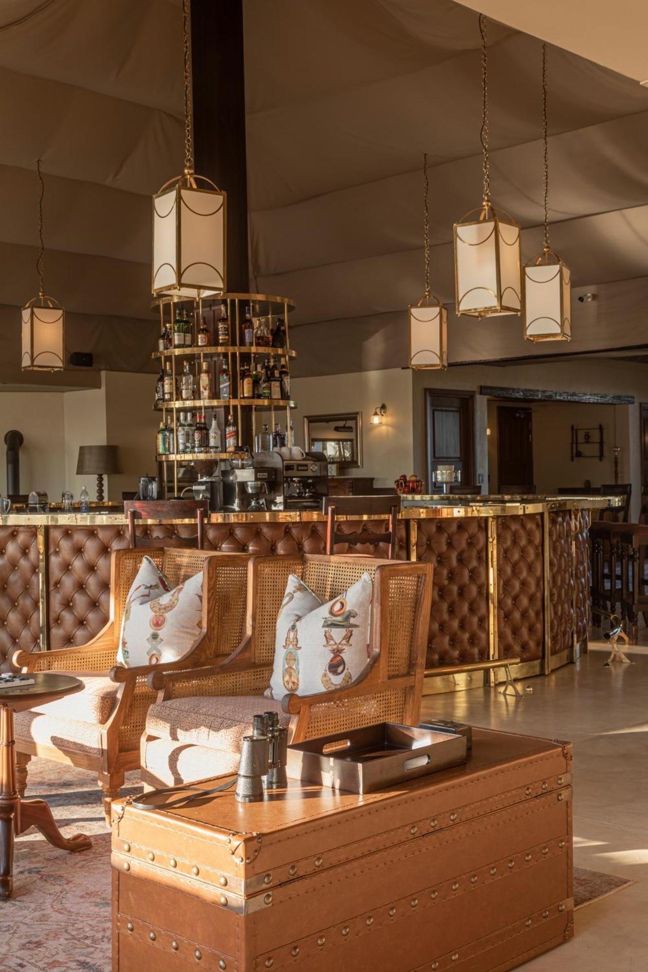 Gmundner Lodge Windhoek Kültér fotó